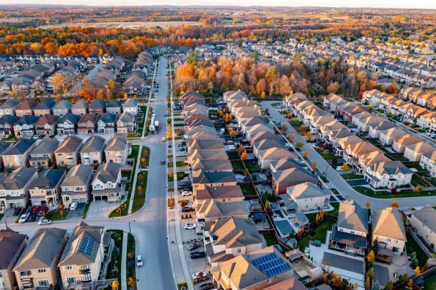 Discover Real Estate Opportunities in Vaughan with Listo